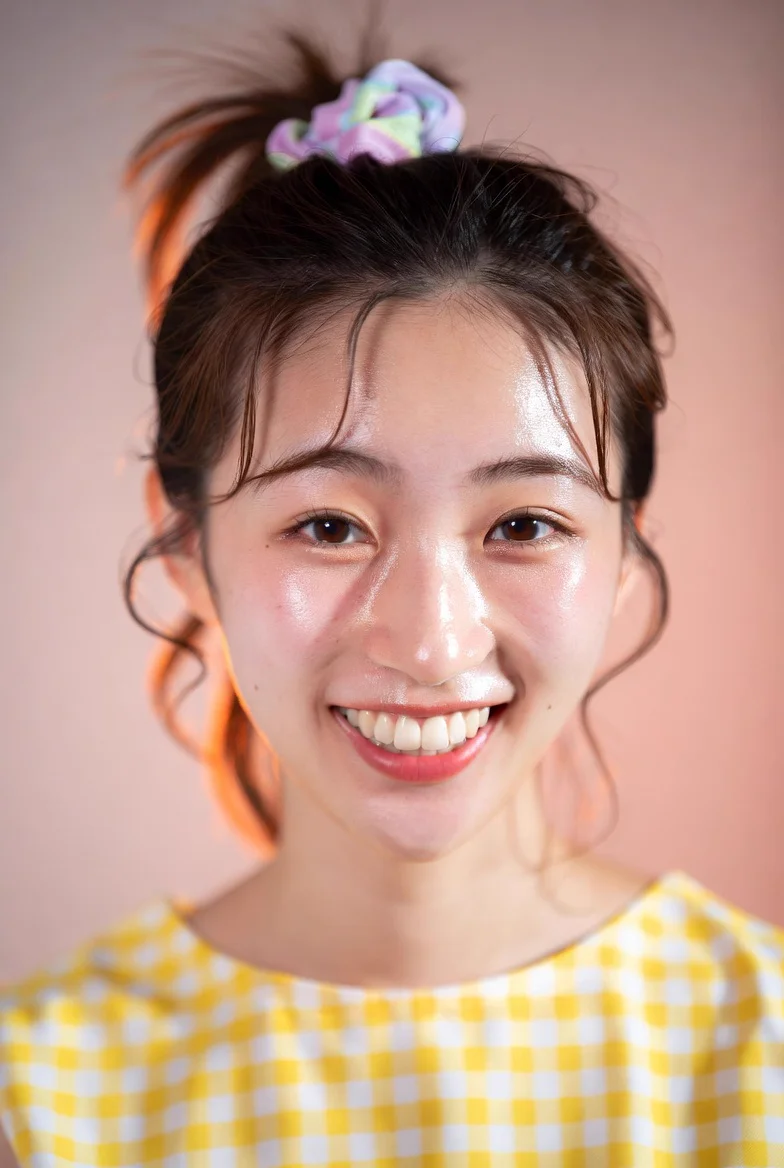 STARLIGHT AUDITION 応募者イメージ(輝き)